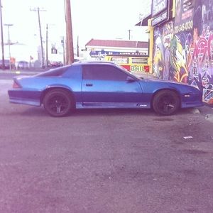 Meet your Posher, Marvin